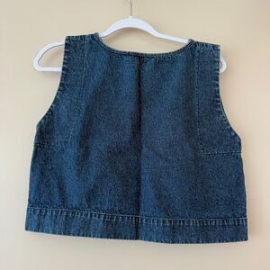 Ilana Kohn Kate crop tank